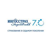 ингосстрах партнер логотип